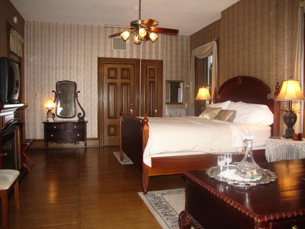 Lovelace Manor Bed And Breakfast Lancaster Luaran gambar
