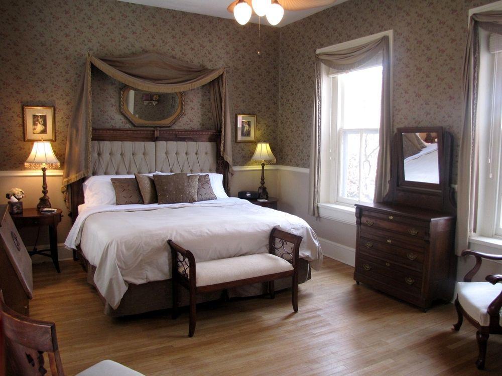 Lovelace Manor Bed And Breakfast Lancaster Luaran gambar
